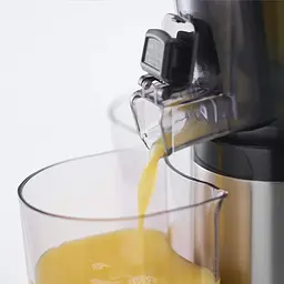 Соковитискач Russell Hobbs Slowjuicer (25170-56) - мініатюра 3