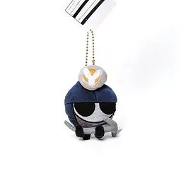 Брелок Міла Hollow Knight (158511465)