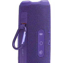 Акустична система JBL Flip 7 Purple (JBLFLIP7PUR) - мініатюра 10