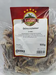 Кінчики бичого пеніса EcoStar Ochsenziemer Enden