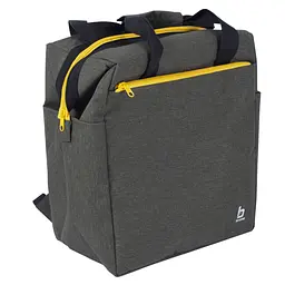 Термосумка Bo-Camp Matteson 22 Liters Grey (6702964) - мініатюра 3