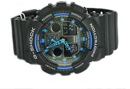 Годинник Casio GA-100-1A2ER - мініатюра 8