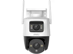 IP-камера IMOU Cruiser Dual 10MP (IPC-S7XP-10M0WED)