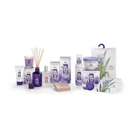 Парфуми Ірис Iris L'ERBOLARIO 50 мл - мініатюра 3