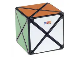 Кубик Smart Cube Діно Куб (SCDC-B) - мініатюра 2
