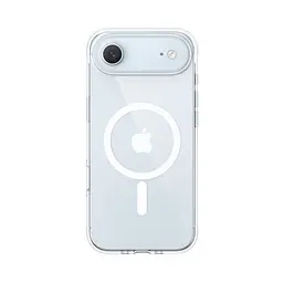 Чохол Belkin для iPhone Air, Magnetic Protective Clear teh0019376 - мініатюра 8