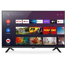 Рідкокристалічний телевізор ERGO 32GFS6500 - мініатюра 2