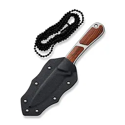 Ніж Civivi Mini Elementum Fixed Blade C23010-4 - мініатюра 6