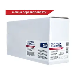 Картридж FREE Label SAMSUNG MLT-D101S (для ML-2160/ 2164/ 2165/ 2168, SCX-3400) (FL-MLTD101S)