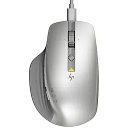 Мишка бездротова HP 930 Creator 7 кнопок up to 4000 dpi сіра - мініатюра 4