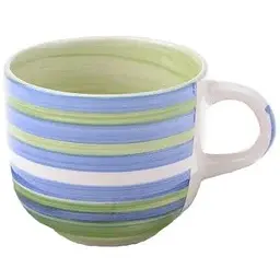 Чашка керамічна Мінерва NC22CUP
