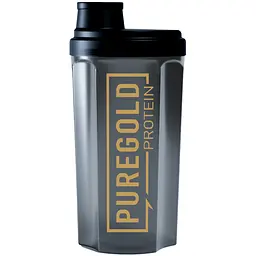 Шейкер Pure Gold Protein 700 мл