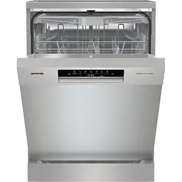 Посудомийна машина Gorenje GS643E90X - мініатюра 5