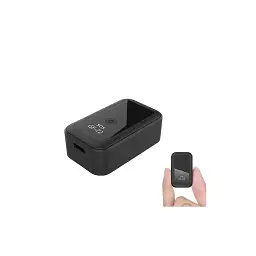 GPS трекер Voltronic GF-22+WiFi, точність позиціювання GPS: 10m, Box, 42x2 (GF-22) - мініатюра 5
