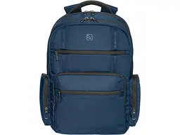 Рюкзак міський Tucano Sole Gravity / Blue (BKSOL17-AGS-B)