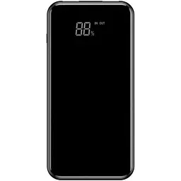 Портативна батарея Powerbank Baseus Wireless Charger 8000 mAh PPALL-EX01 Black - мініатюра 5