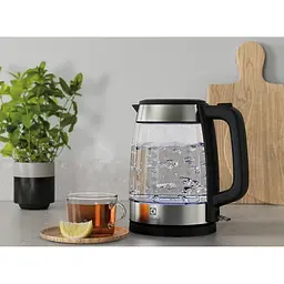 Електрочайник Electrolux E4GK1-4GB (910003644) - мініатюра 3