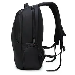 Рюкзак Tigernu T-B3105 15.6 Black-Orange - мініатюра 3