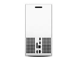 Ігрова консоль Microsoft Xbox Series X 1 TB All-Digital Robot White - мініатюра 3