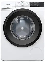 Пральна машина Gorenje W1EI71S3/7 кг/1100 об/A-30%/16 прогр./цифровий дисплей/46.5 см/інверторна (W1EI71S3)
