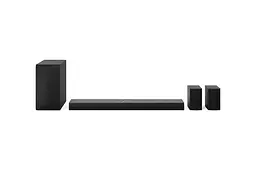 LG Саундбар S70TR 500Вт, 5.1.1, BT, HDMI-ARC, USB, саб, Dolby Atmos