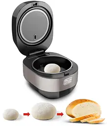Мультиварка Tefal Multicook&Bake IH RK908A34 - мініатюра 5