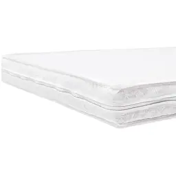 Екологічний матрац дитячий Aloe Vera OKPK Bair 681670 Білий