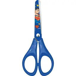 Ножиці дитячі Maped Superman 130 мм (MP.464233) - мініатюра 2