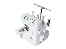 Оверлок Prime Technics PO 124 W - мініатюра 4