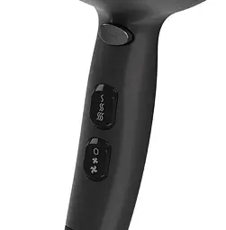 Фен для волосся XPRO DSP30658 з насадками 5 в 1 (44593-_1233) - мініатюра 6