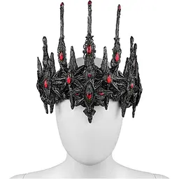 Корона-тіара Hildigard