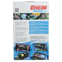 Багатофункціональний контейнер Eheim MultiBox (4001010) - мініатюра 6