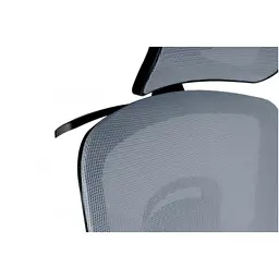 Офісне крісло Barsky ECO Grey G-16 slider (G-16) - мініатюра 11