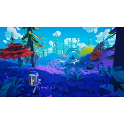 Ключ активації Microsoft Astroneer: Evolution Edition для Xbox One/Series S/X - мініатюра 4