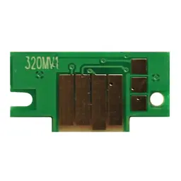Чип для картриджа Apex Canon PFI-320M/2892C001 300 мл magenta (CHIP-CAN-PFI320M)