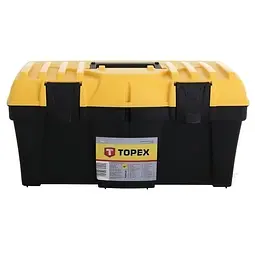 Ящик для інструментів Topex 12 (79R120) - мініатюра 2