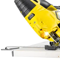 Лобзик Trotec PJSS 12-230V мережевий - мініатюра 5