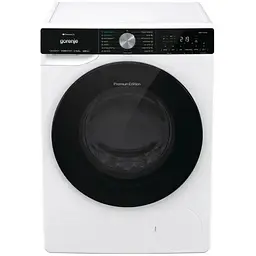 Пральна машина Gorenje WNS1X4ARTWIFI автоматична
