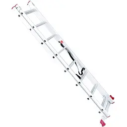 Драбина Intertool LT-0208 [140446] - мініатюра 3
