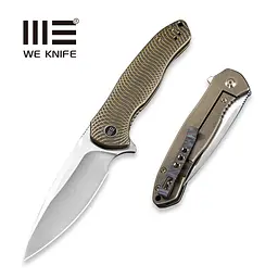 Ніж складаний Weknife Kitefin 2001C - мініатюра 7