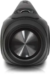 Портативна акустика Real-EL X-745 Black (X-745 Black) - мініатюра 6