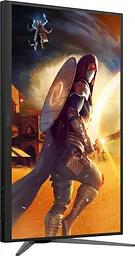 Монітор 27" AOC U27G4XM Mini-LED (U27G4XM) 3840х2160 (UHD 4K) IPS 160/320 Hz - мініатюра 9