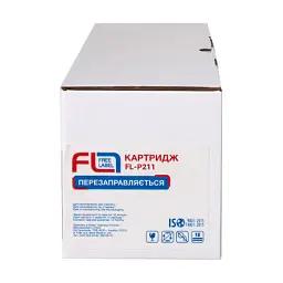 Картридж FREE Label Sindoh P211 (FL-P211) - мініатюра 3