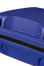 Валіза 55 См Samsonite UPSCAPE NAUTICAL BLUE 55x40x20(23) KJ1*11001 - мініатюра 6