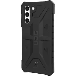 Чохол-накладка Urban Armor Gear Pathfinder для Samsung Galaxy S21 FE SM-G990 Black (213127114040) - мініатюра 3