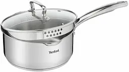 Ківш Tefal Duetto+ 2 л нержавіюча сталь скло (G7192356) - мініатюра 2