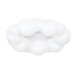 Люстра LED Levistella 797MX6033 (500), 80W, три режими світла, сучасний стиль для вітальні - мініатюра 2