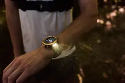 Смарт-годинник Amazfit T-Rex 3 Pro (W2444OV1N) чорний - мініатюра 9
