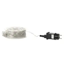 Гірлянда Chomik Струна На котушці 49.9 + 3 м 500 LED Теплий білий (5900779880115) - мініатюра 2