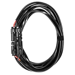 Портативна сонячна панель Neo Tools 120 Вт регулятор USB-C 2xUSB 1316x762x15 мм IP64 3.5 кг (90-141) - мініатюра 9